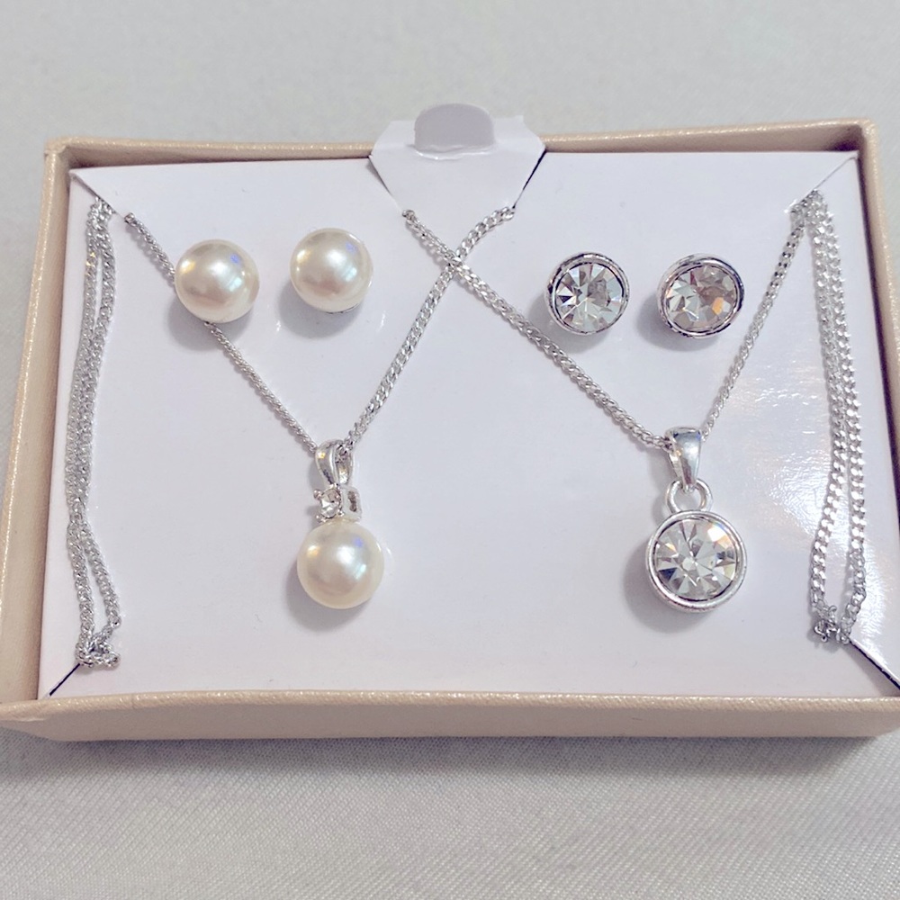 Fashion jewelry-elegant